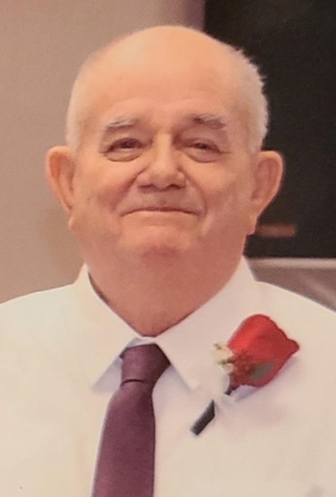 William Albert Herbst Profile Photo