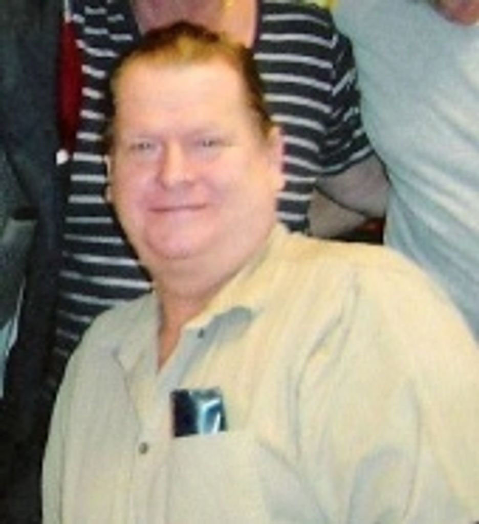 Joseph A. Ritter, Jr.