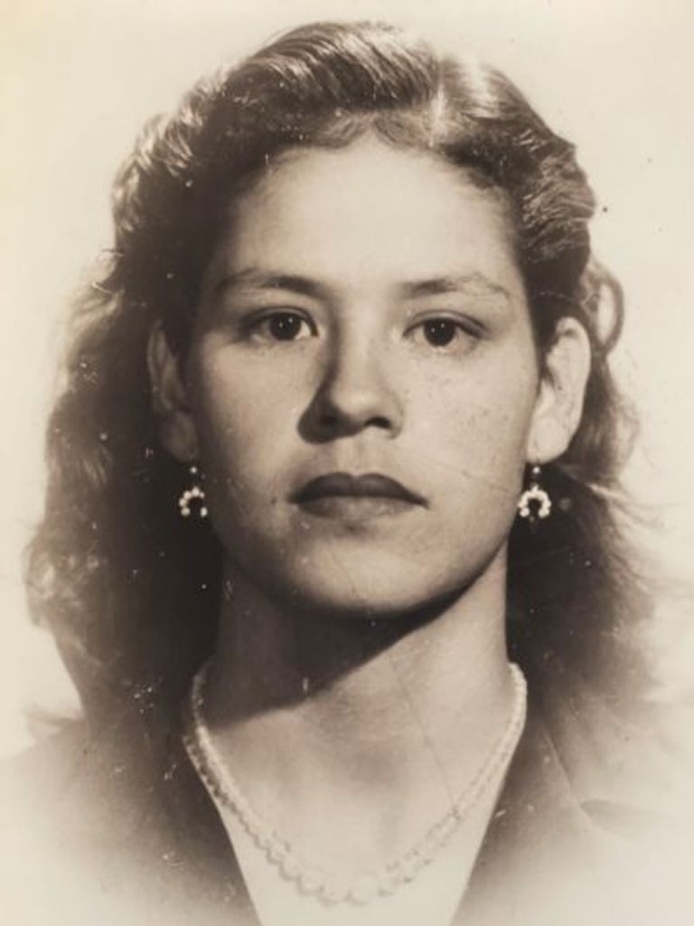 Eufemia Aguilar Parra