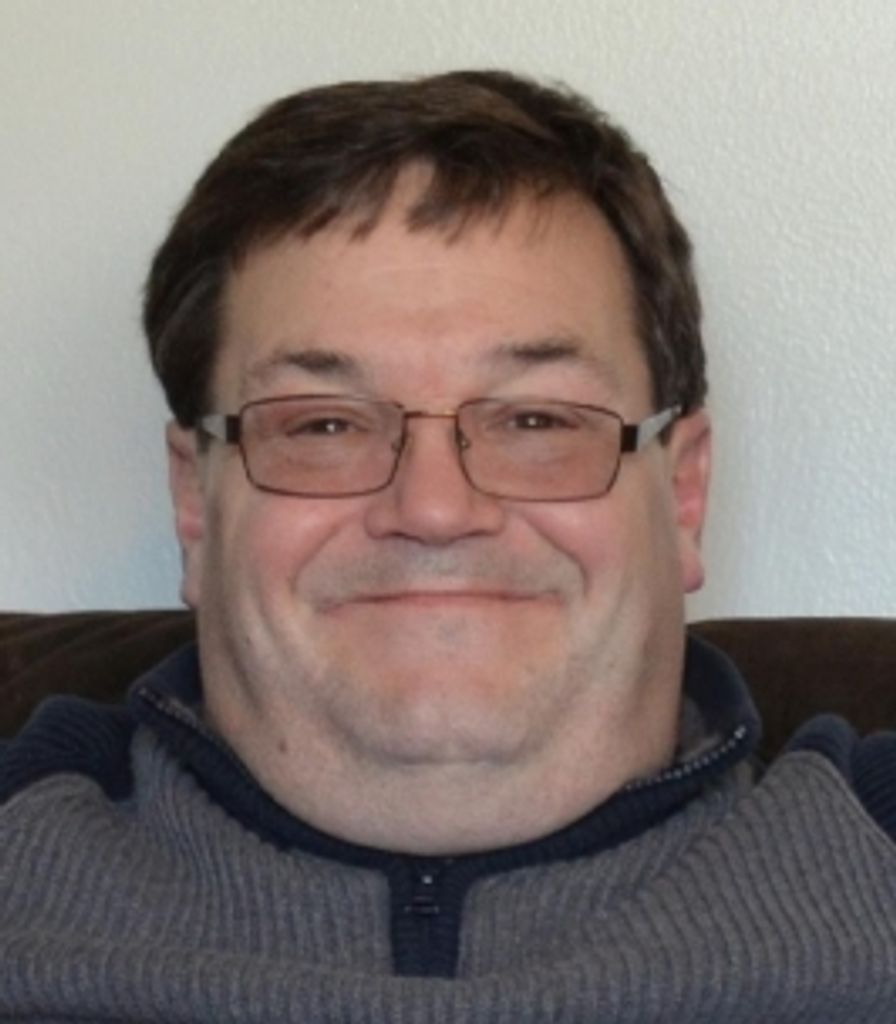 Charles Johnston