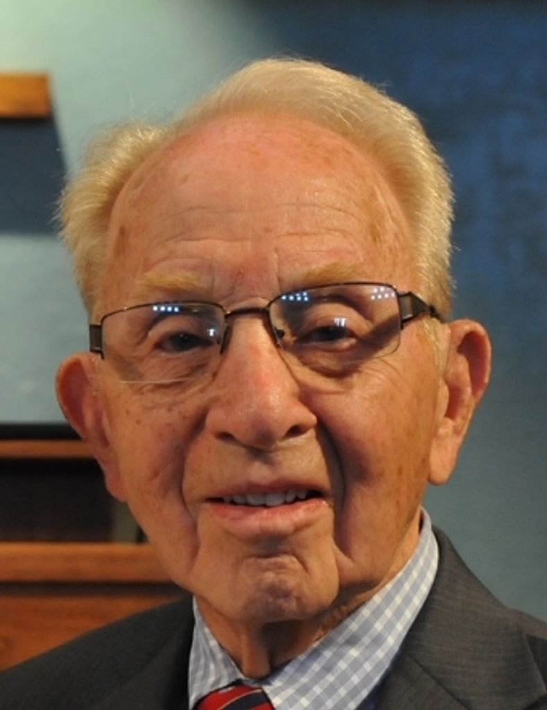 W.A. "Dub" Ross, Jr. Profile Photo