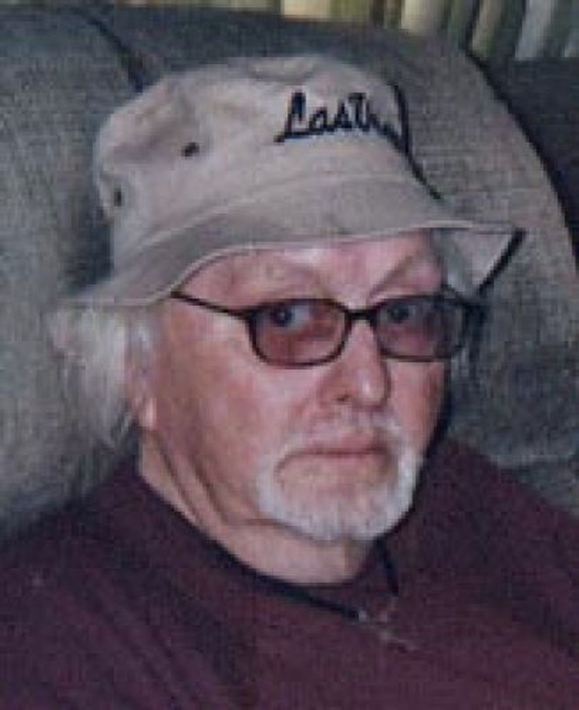 Horace H. Hall, "Pappy" Profile Photo
