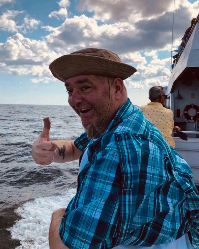 Joseph Carreiro Profile Photo