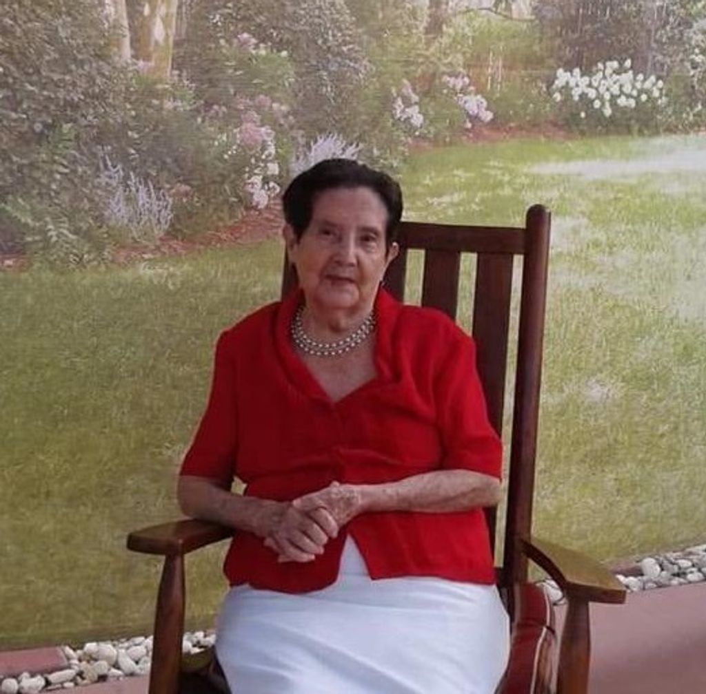 Maria O. Aguilar