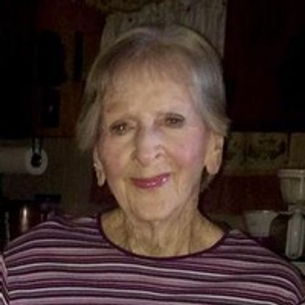 Faye Pitts
