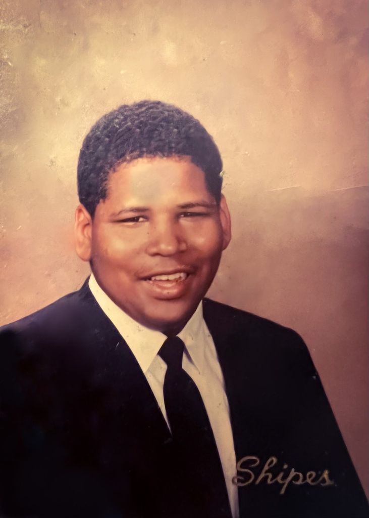 Samuel Jerome Brown Profile Photo