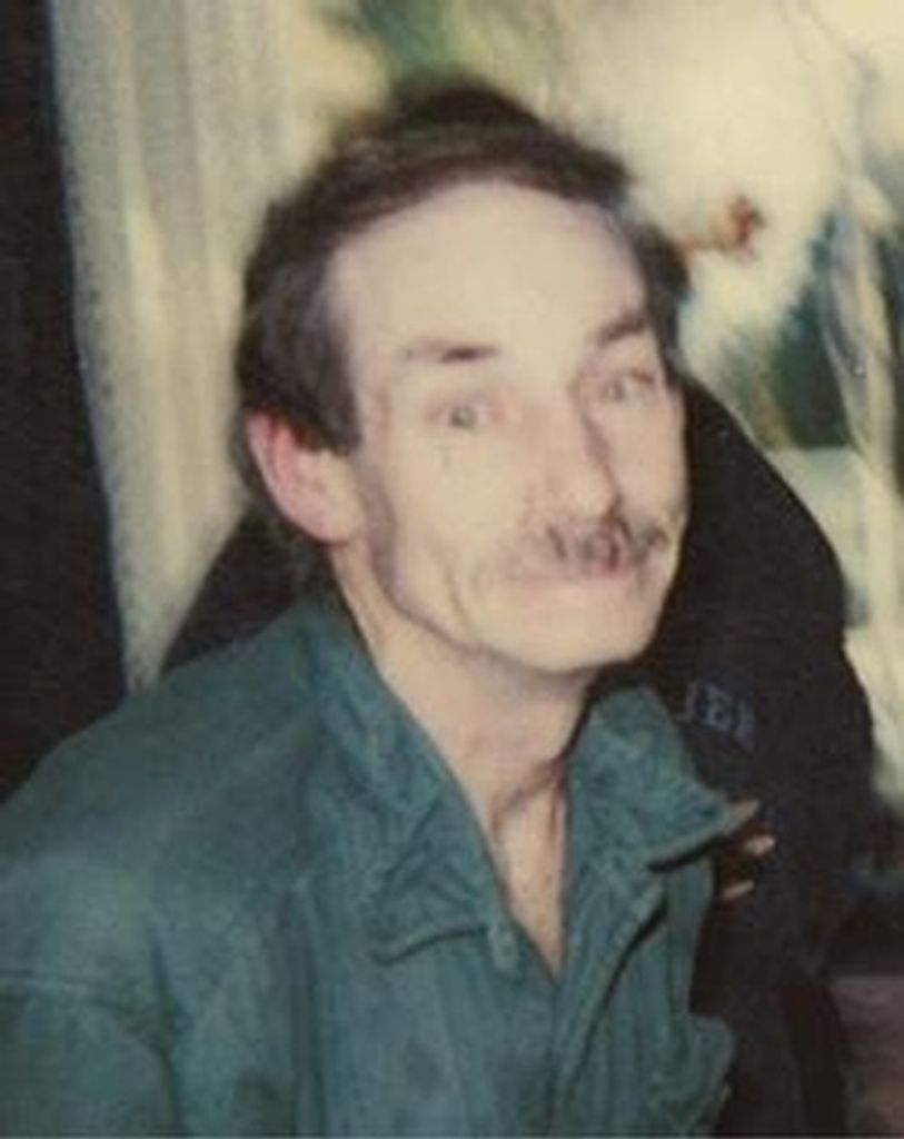 Bernard Lavern John Pfannenstiel