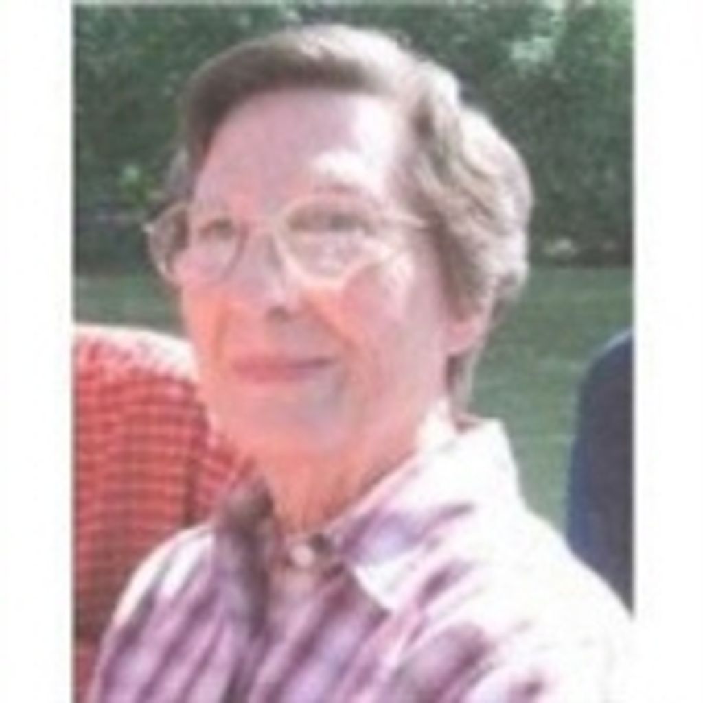 Barbara Jean Joy