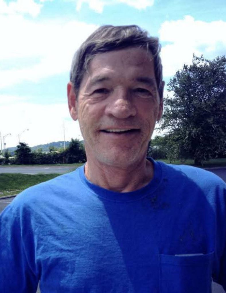 Phillip Jed Ferguson