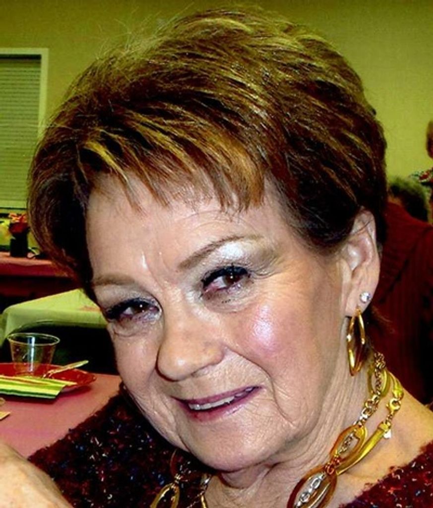 Vivian L. Evans