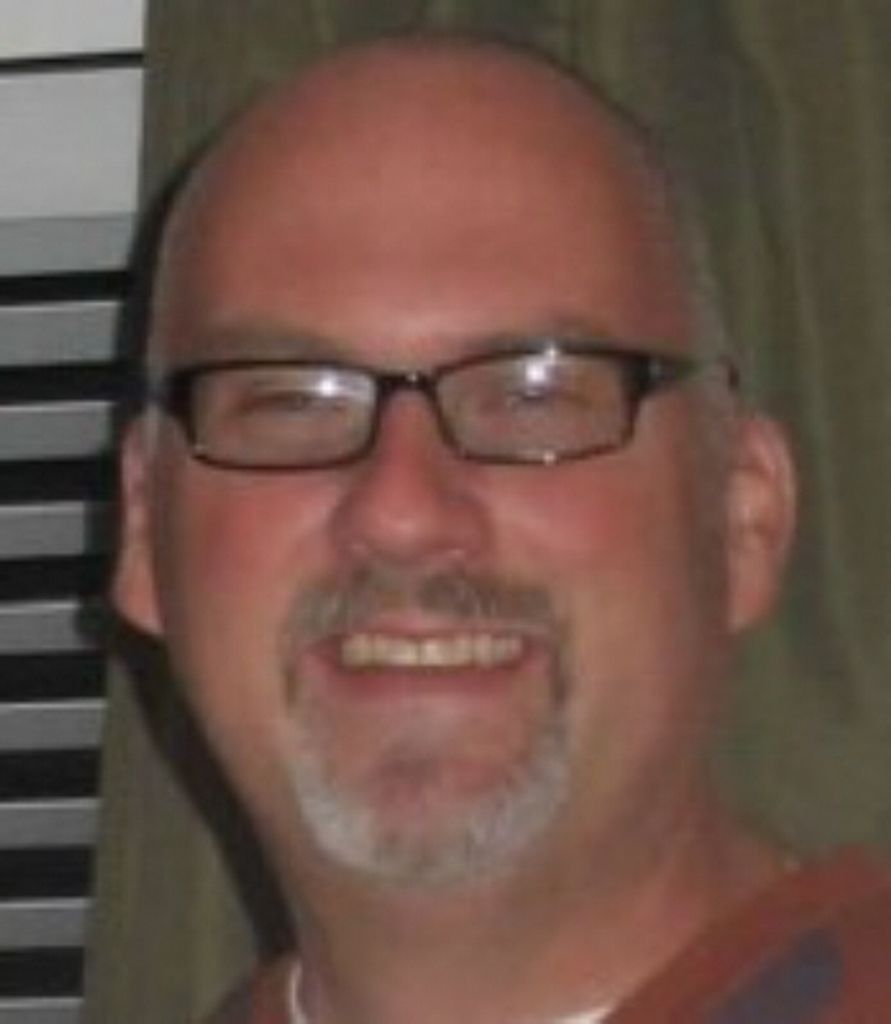 Steven Valk