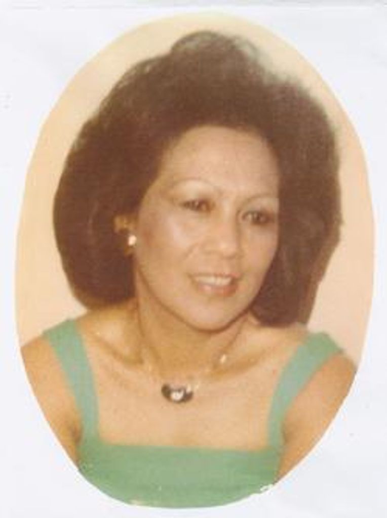 Lourdes Bande Mallari