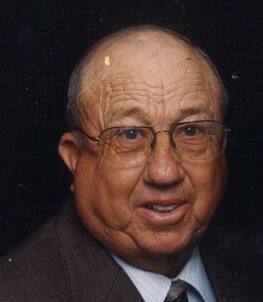 Charles Reese