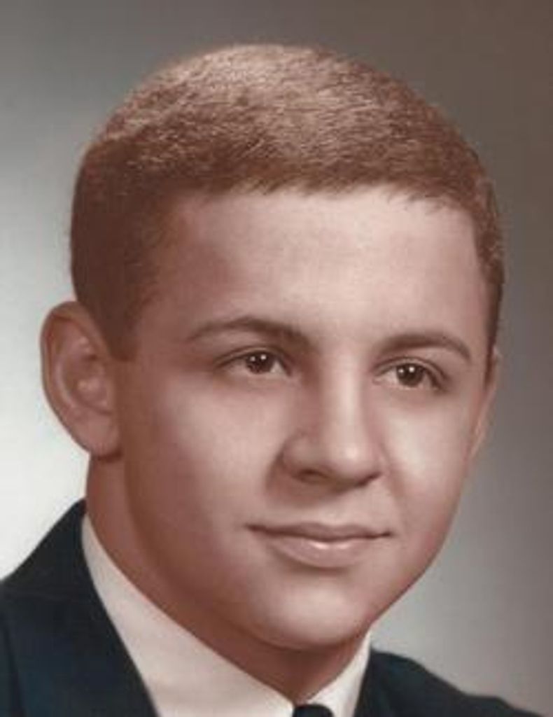 James Robert Marrara