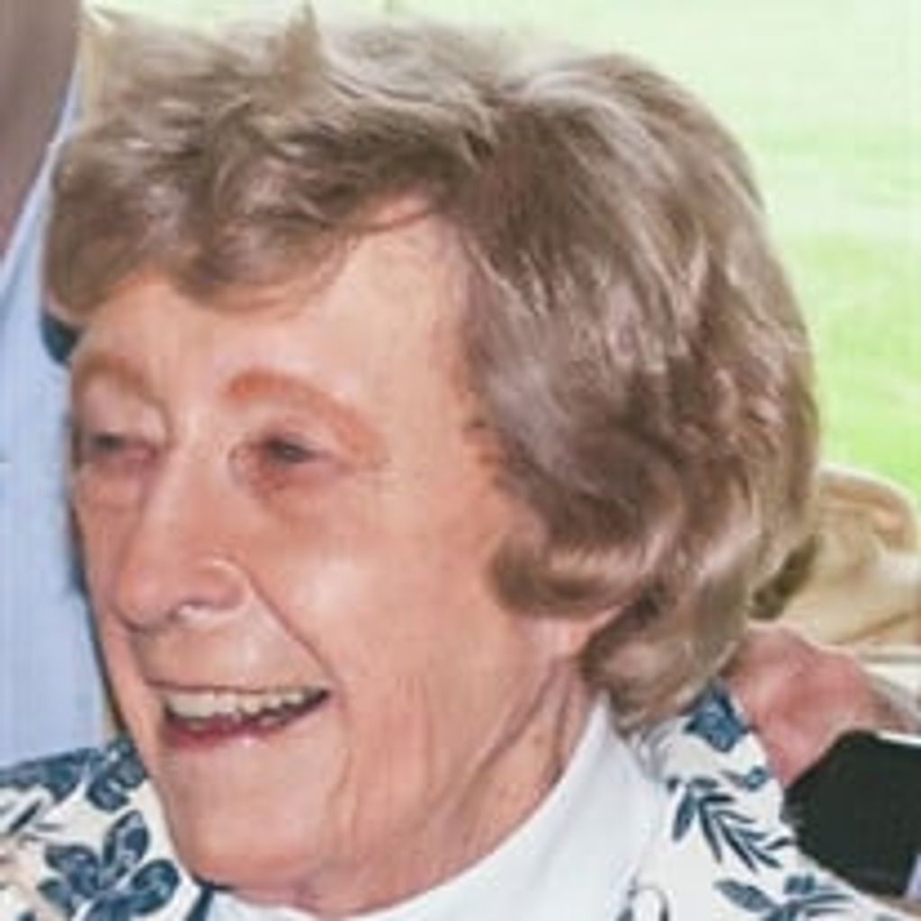 Mrs. Helen B. Church