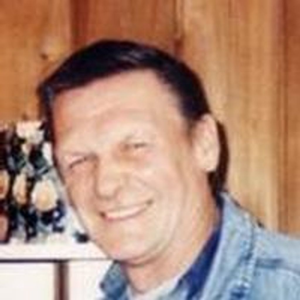 Raymond J. Johnson