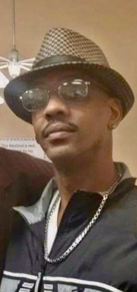 Mr. Harold Epps Profile Photo