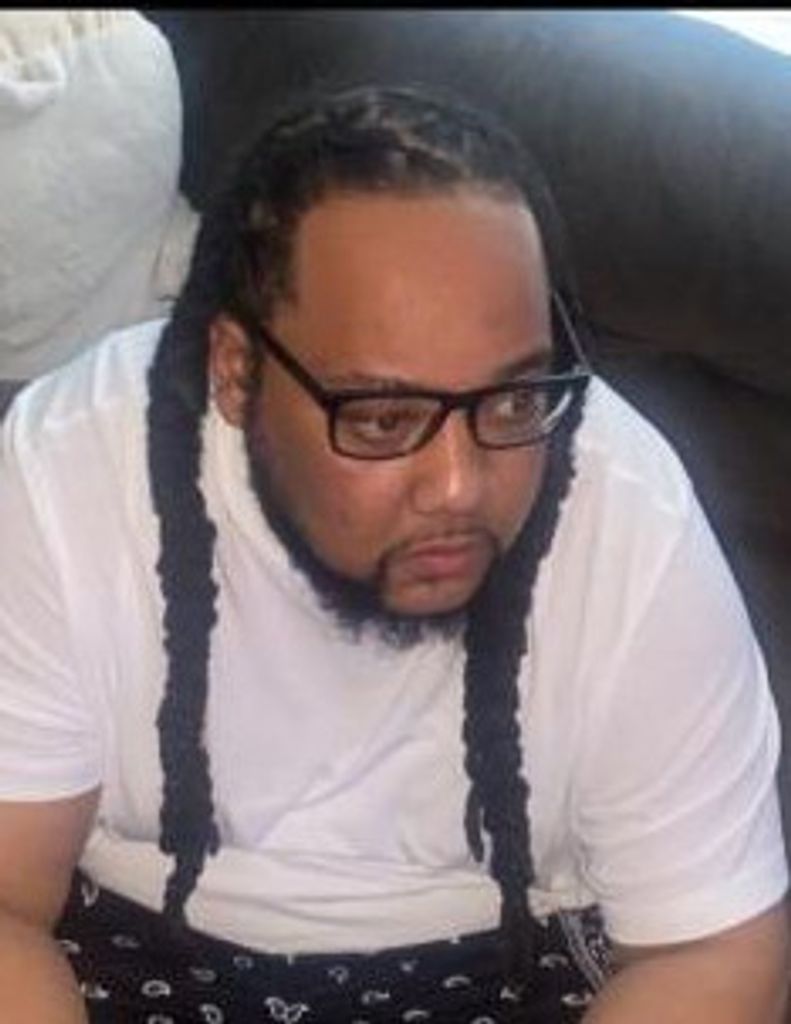Jourmagesty "Magic" Pettiford Profile Photo