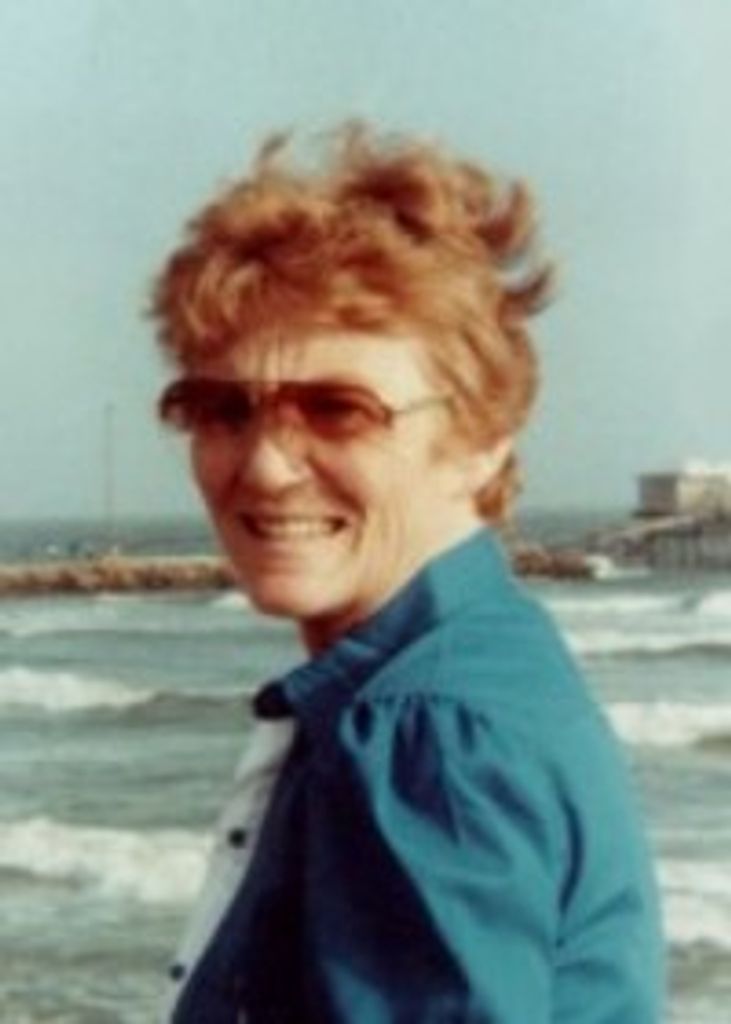Dolores Mcmurtrey