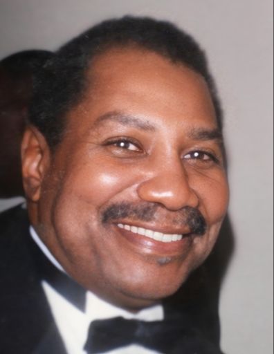 Fred Junior Jones Profile Photo