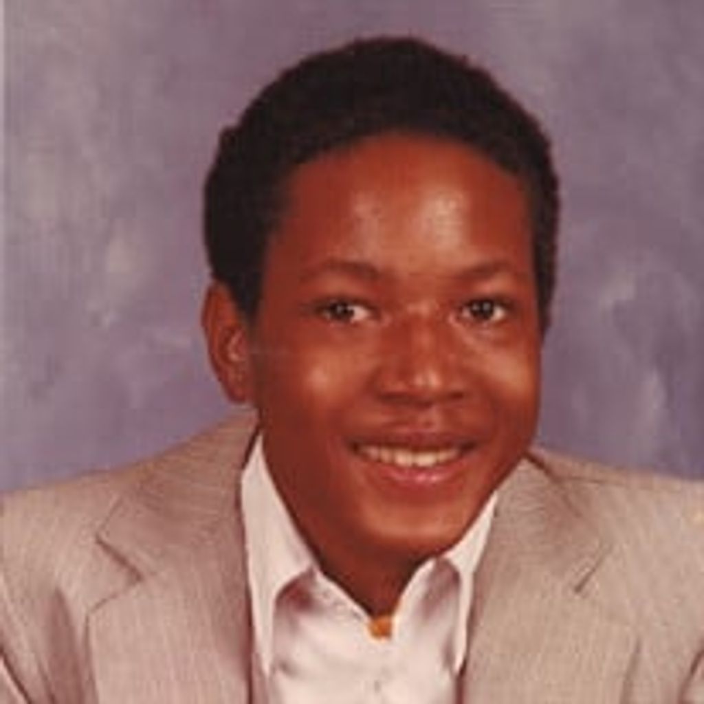 Renaldo Roberts  Jr.