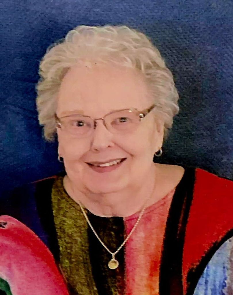 Marcia A. Bronczyk