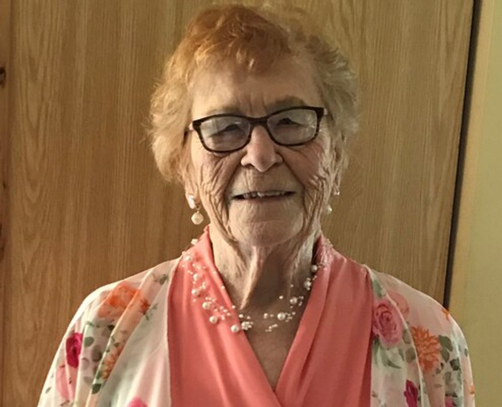 Audrey M. Stiles Profile Photo