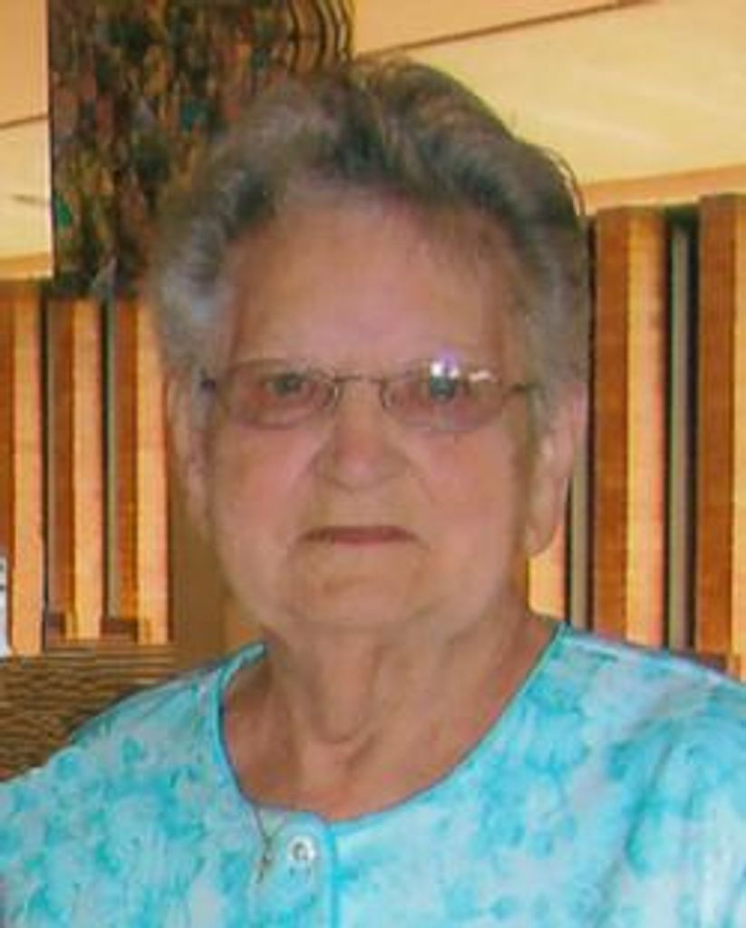 Bertha Degenstein Profile Photo