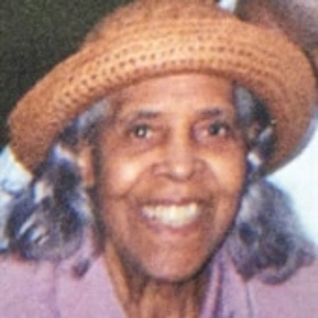 Thelma V. Powell