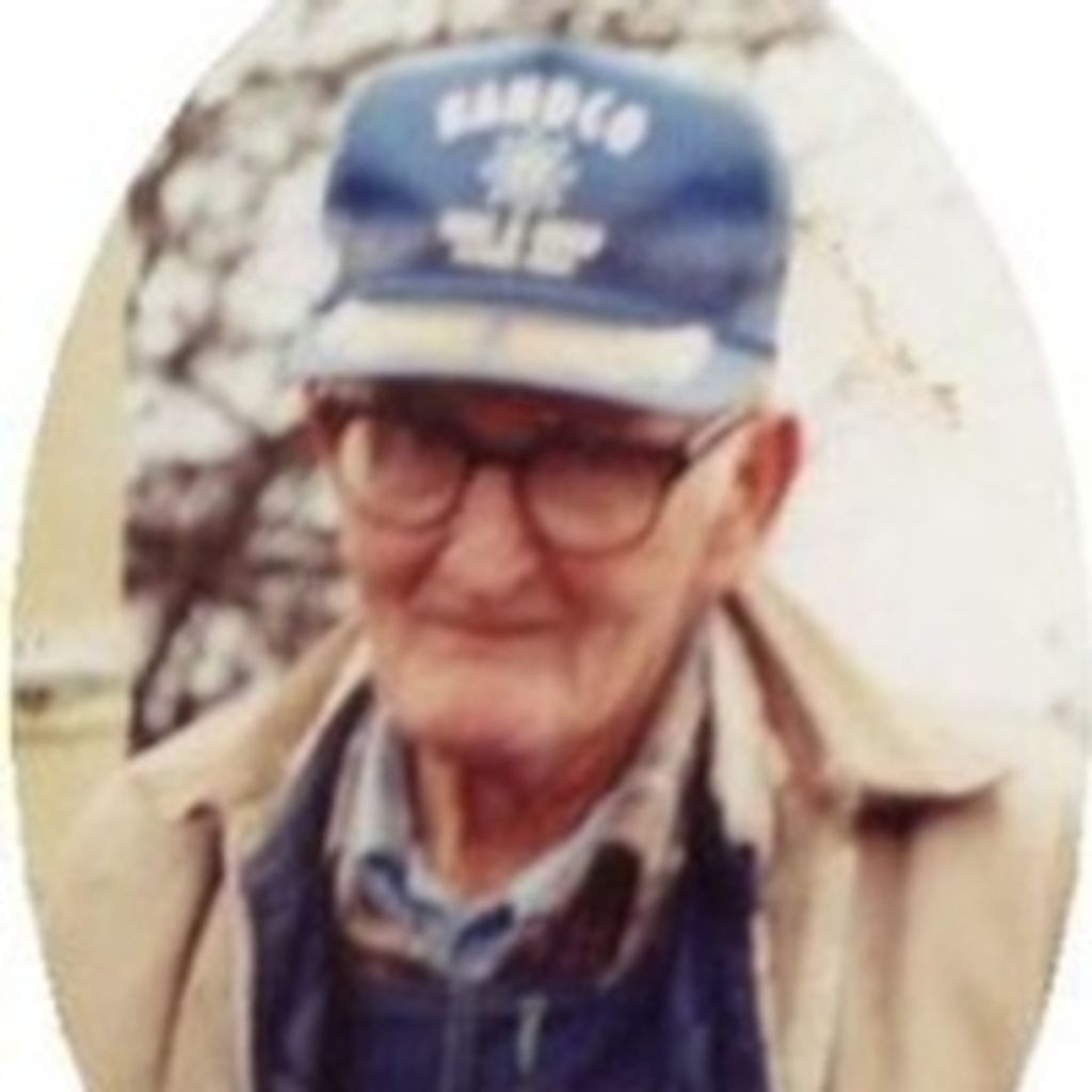 Jack B. Hickman Profile Photo