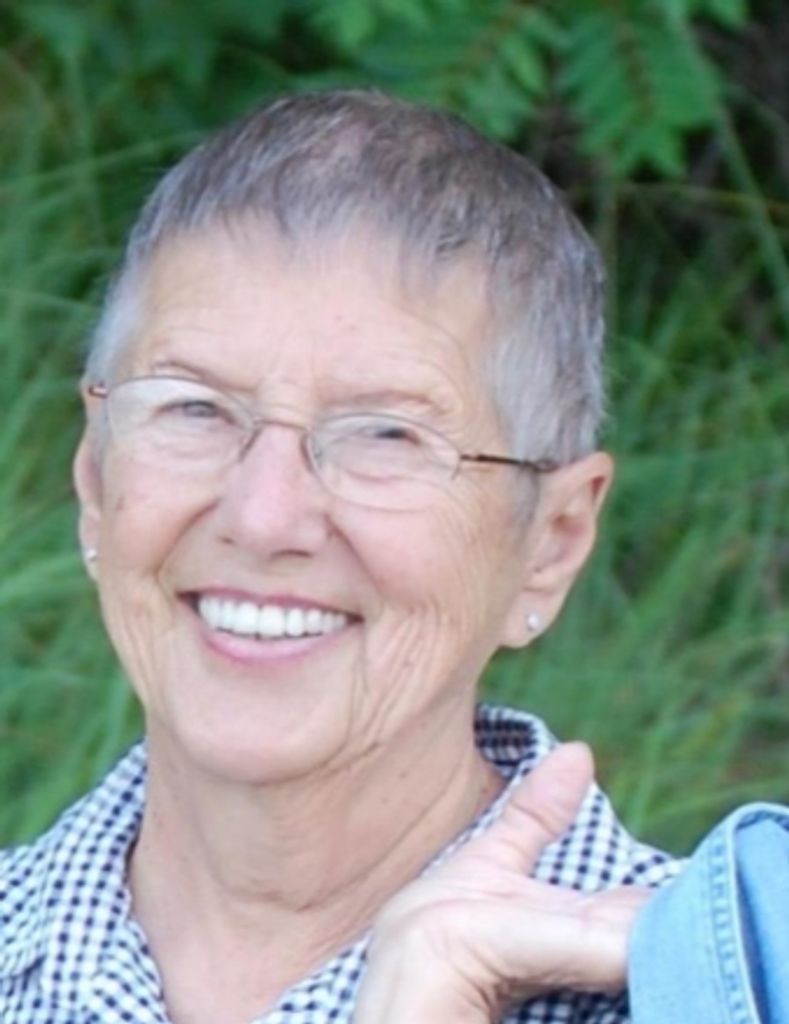 Barbara Schrader Profile Photo