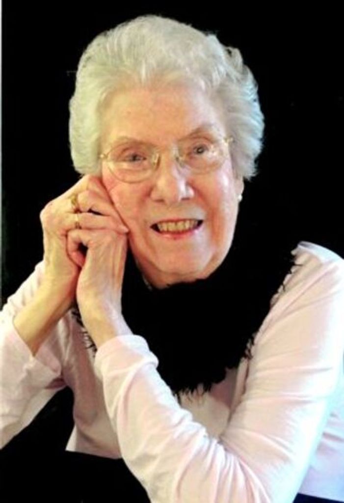 Helen I. (Eggleston) Berry Profile Photo