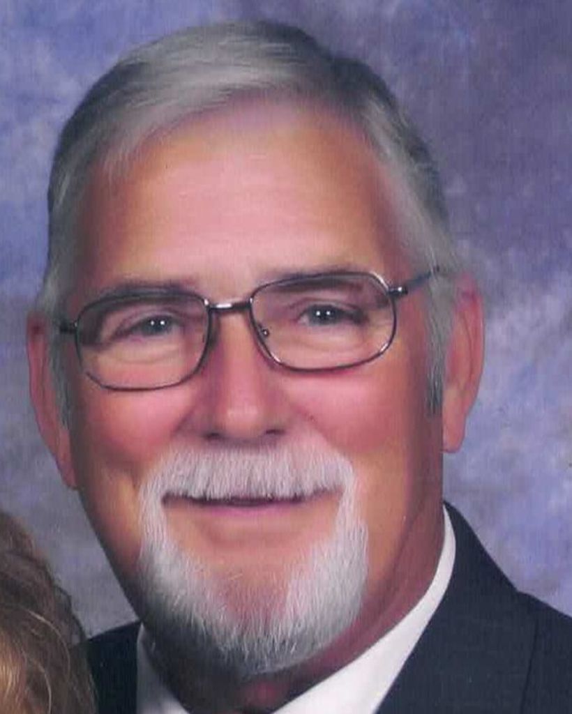 Stephen Foster Wright Profile Photo