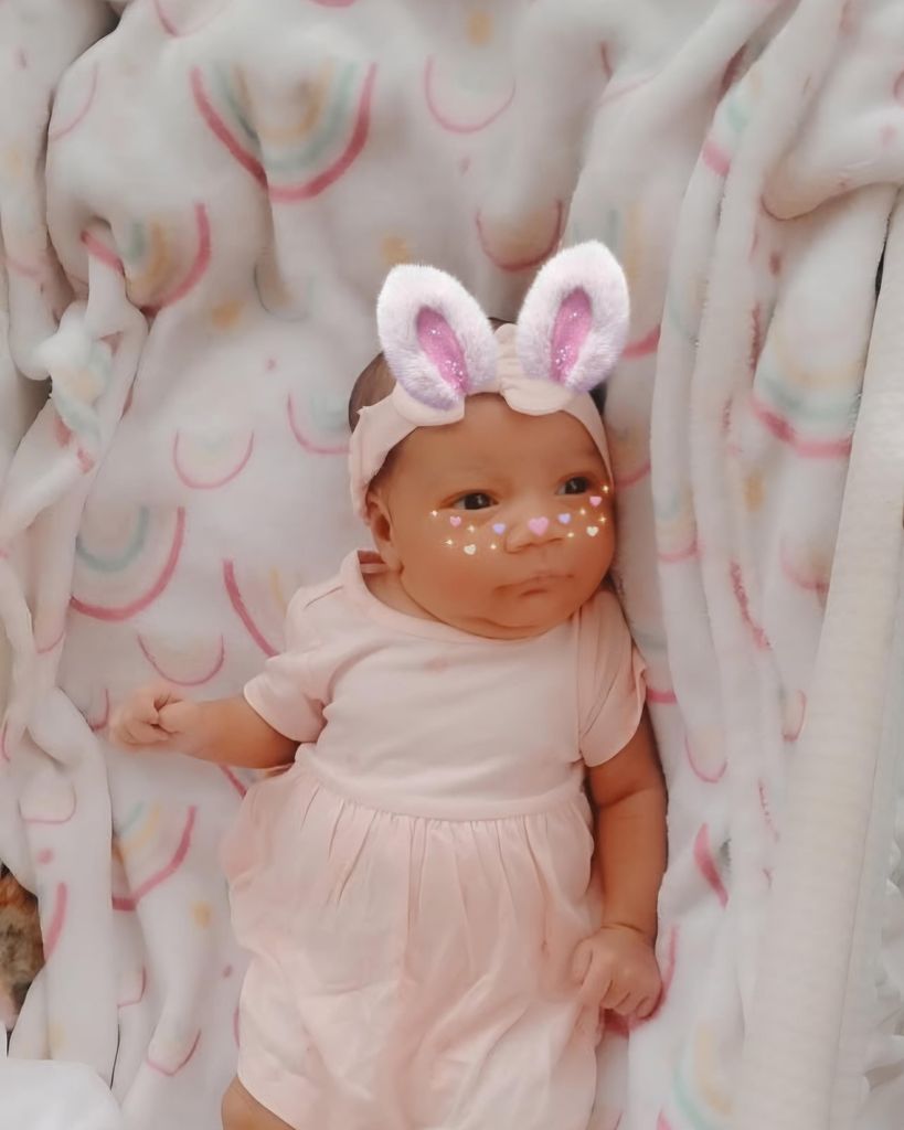 Xena Rae Hernandez