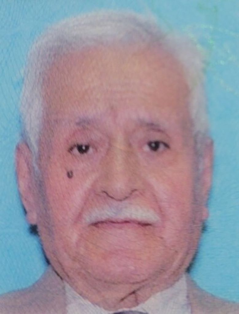 Adrian Eusebio Bravo Profile Photo