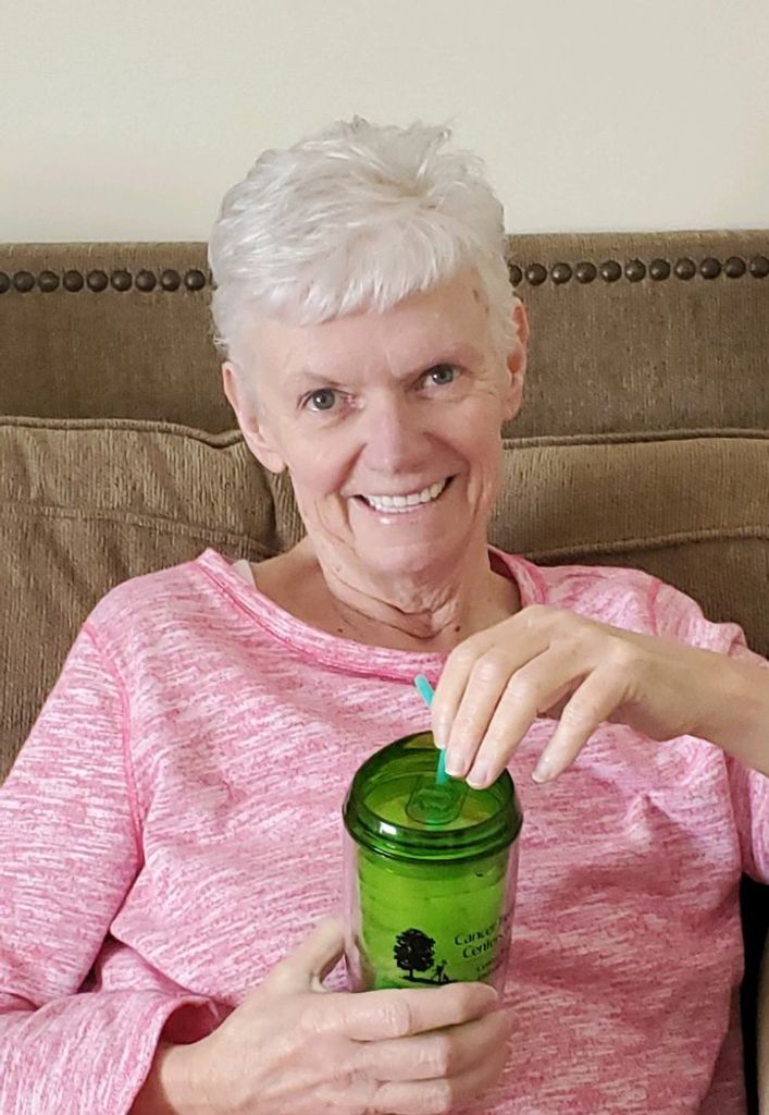 Carolyn Kirkpatrick Bishop
