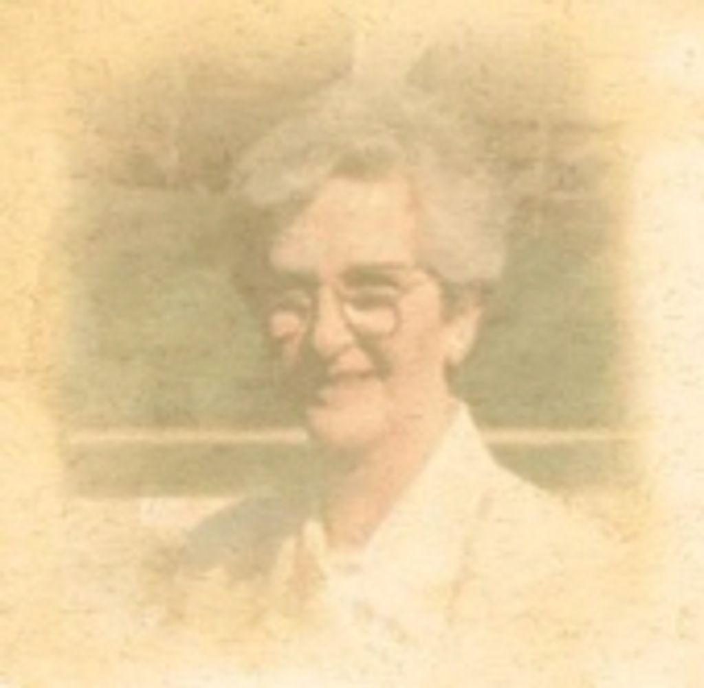 Theresa "Tess" Wagner