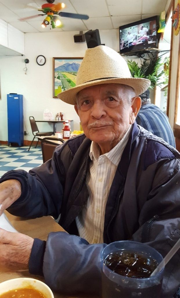 Guendulain, Jose C.