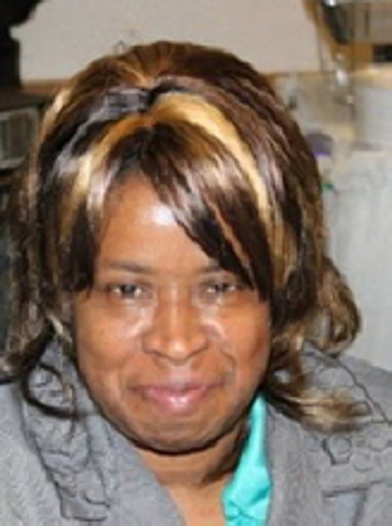 Yvonne G. Carter