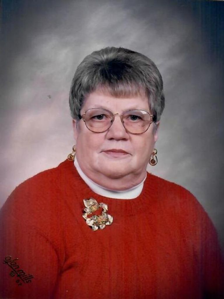 Ramona E. (McHenry) Diltz