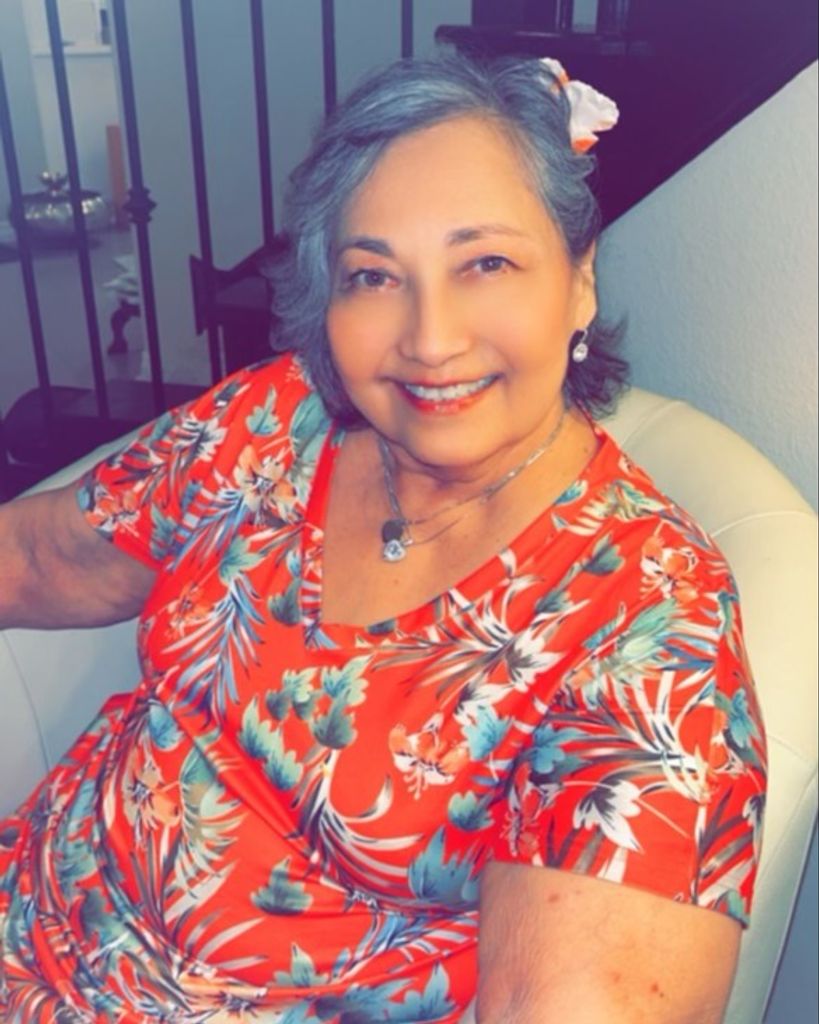 Blanca Estella Jasso