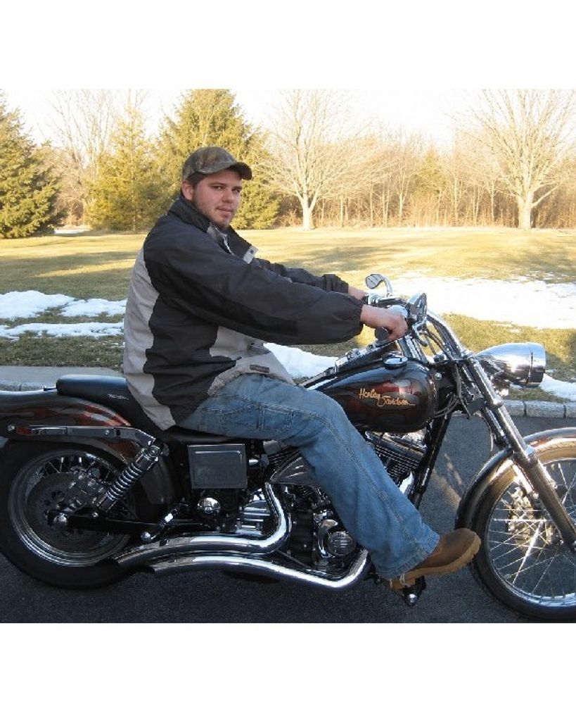 Jeremy Todd Stafford Profile Photo
