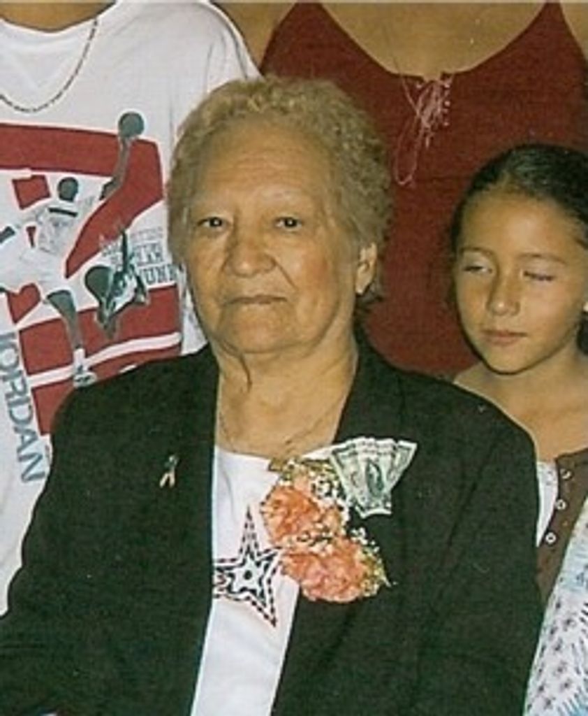 Julia Medina