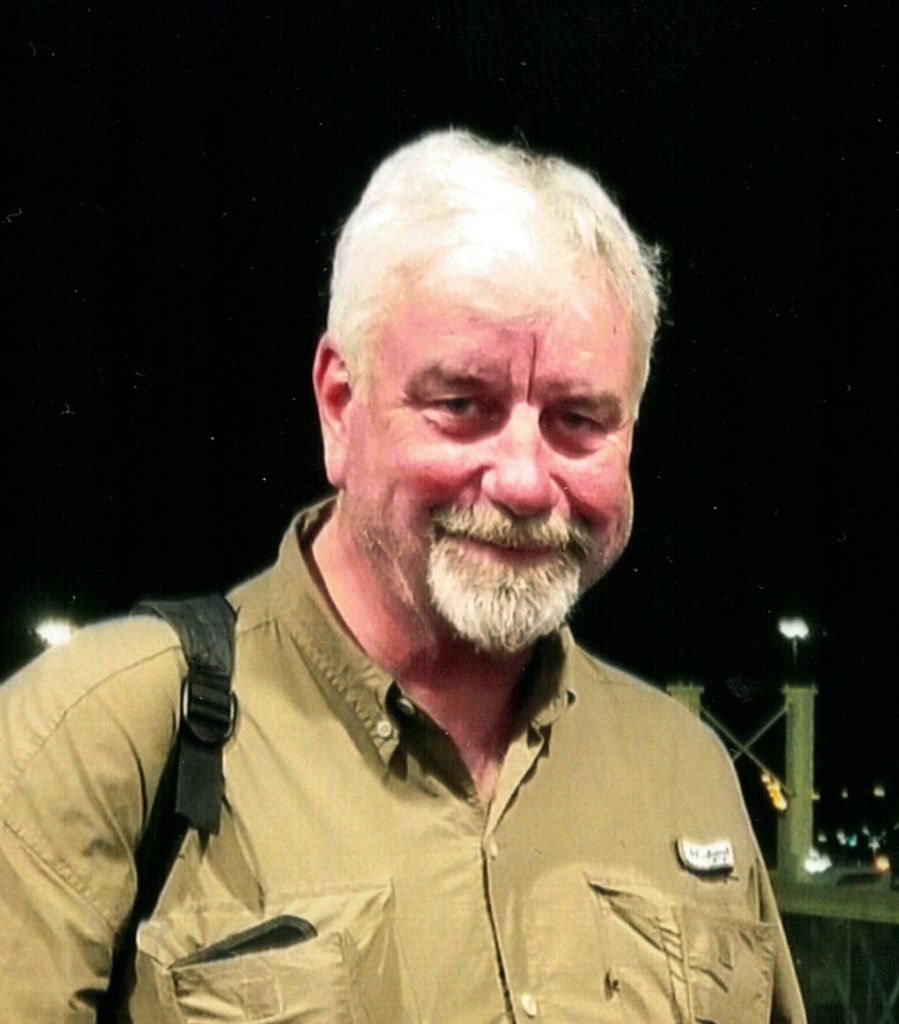 Michael Peotter Profile Photo