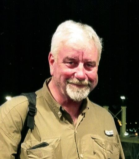 Michael Peotter's obituary image