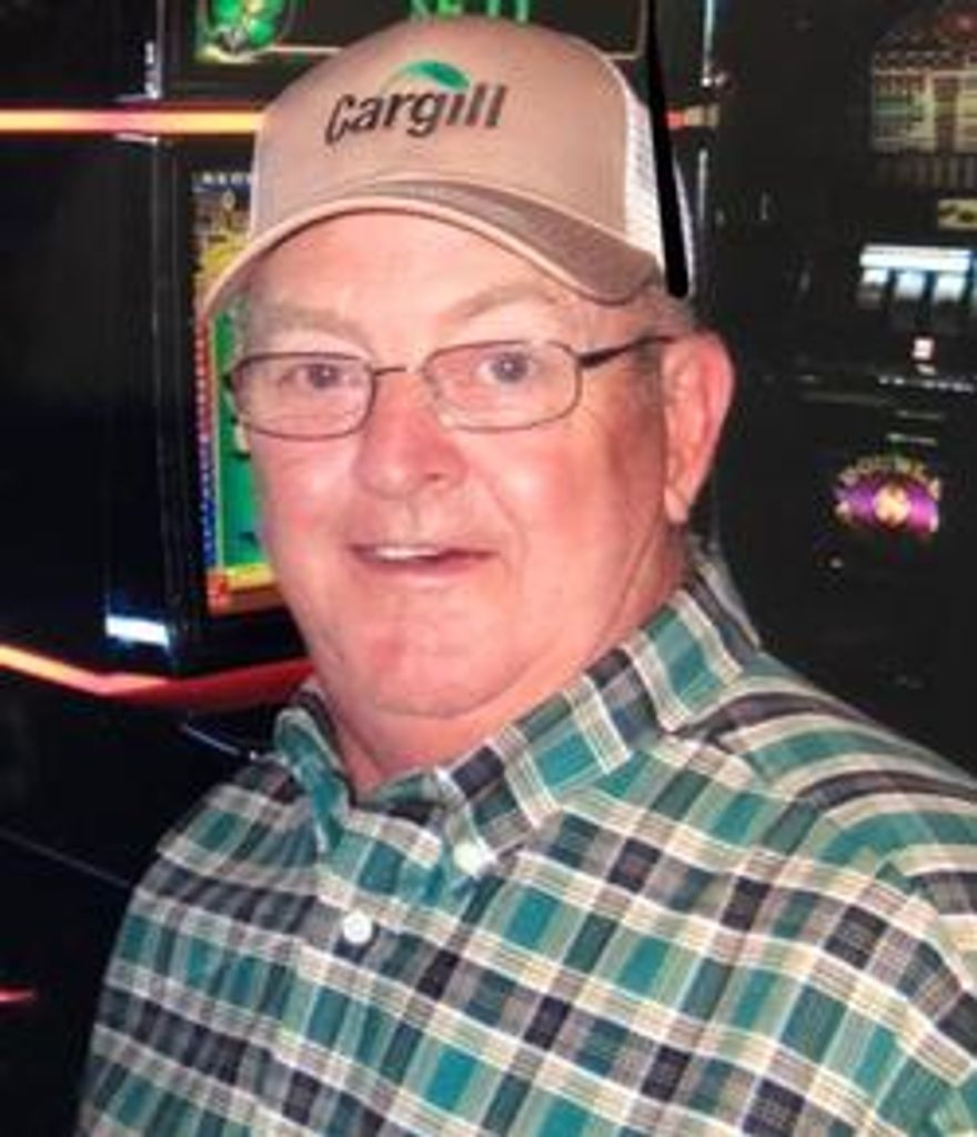 Jerry Eugene Little Profile Photo