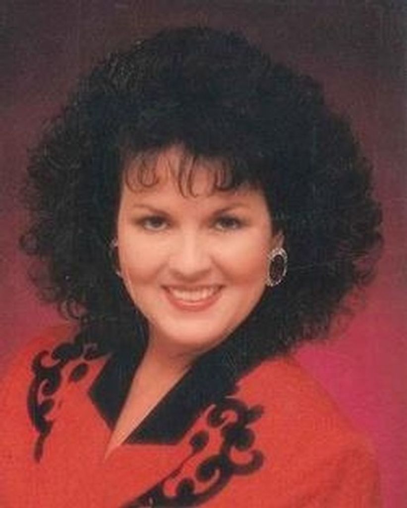 Pamela Teal
