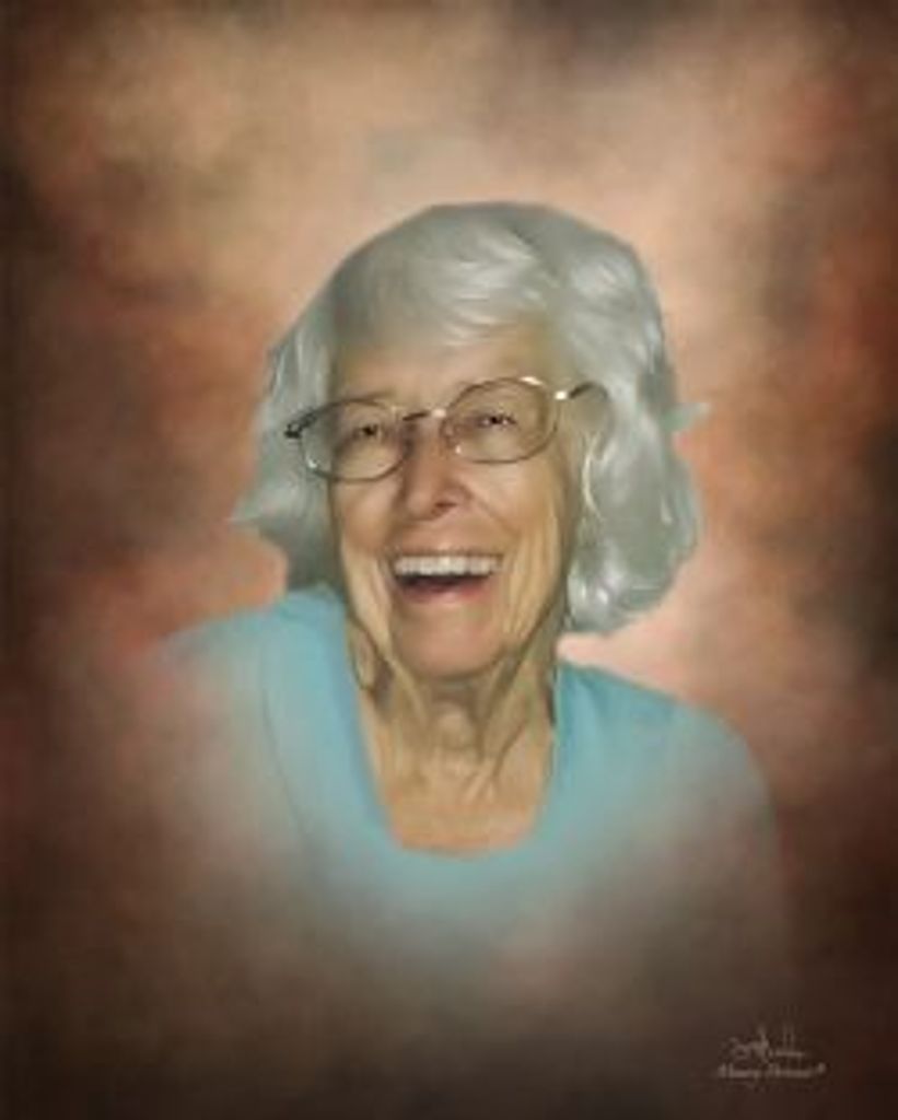 Edith Wallace