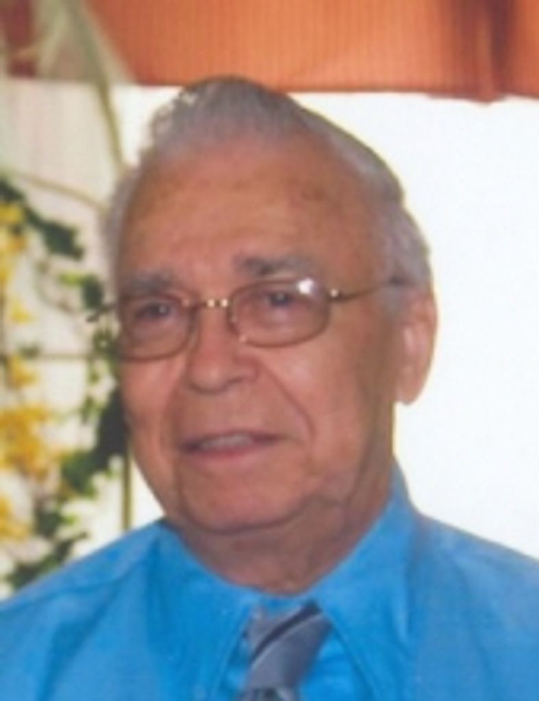 John E. Cox