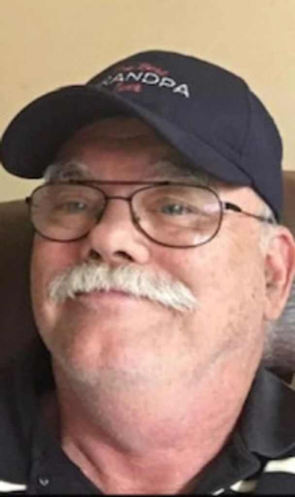 Alvin Glenn Tucker Profile Photo